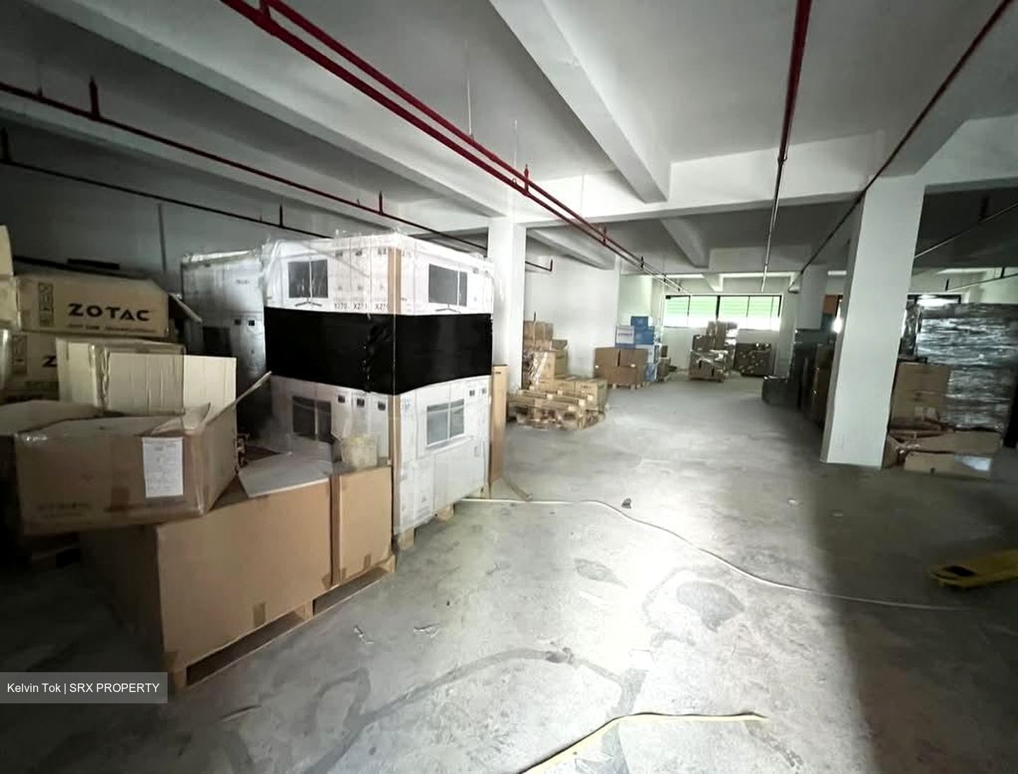 B Central (D12), Factory #558856801